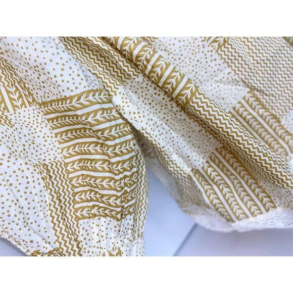 Oh My Stars Trudy Top Size Small NWT - Picture 12 of 16